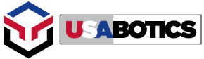 USABotics Logo
